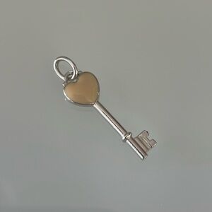 Tiffany & Co pendant